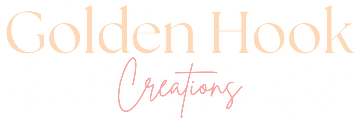 Golden Hook Creations